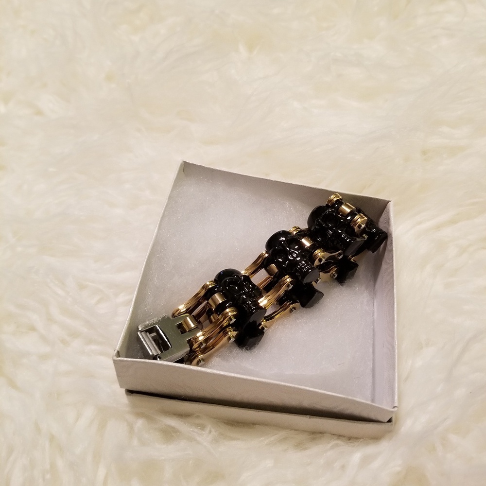 Men Bracelet - Picture 3 of 3